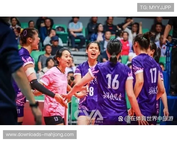 福建女排全运会3-1力克卫冕冠军天津女排，晋级四强