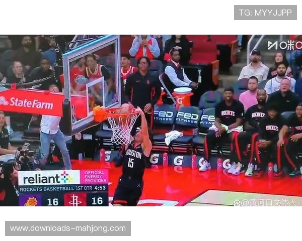杜兰特26+10三分绝杀，火箭主场100-97险胜太阳