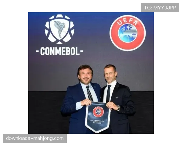 欧足联主席切费林：需在转播权方面进行创新，扩大核心收入